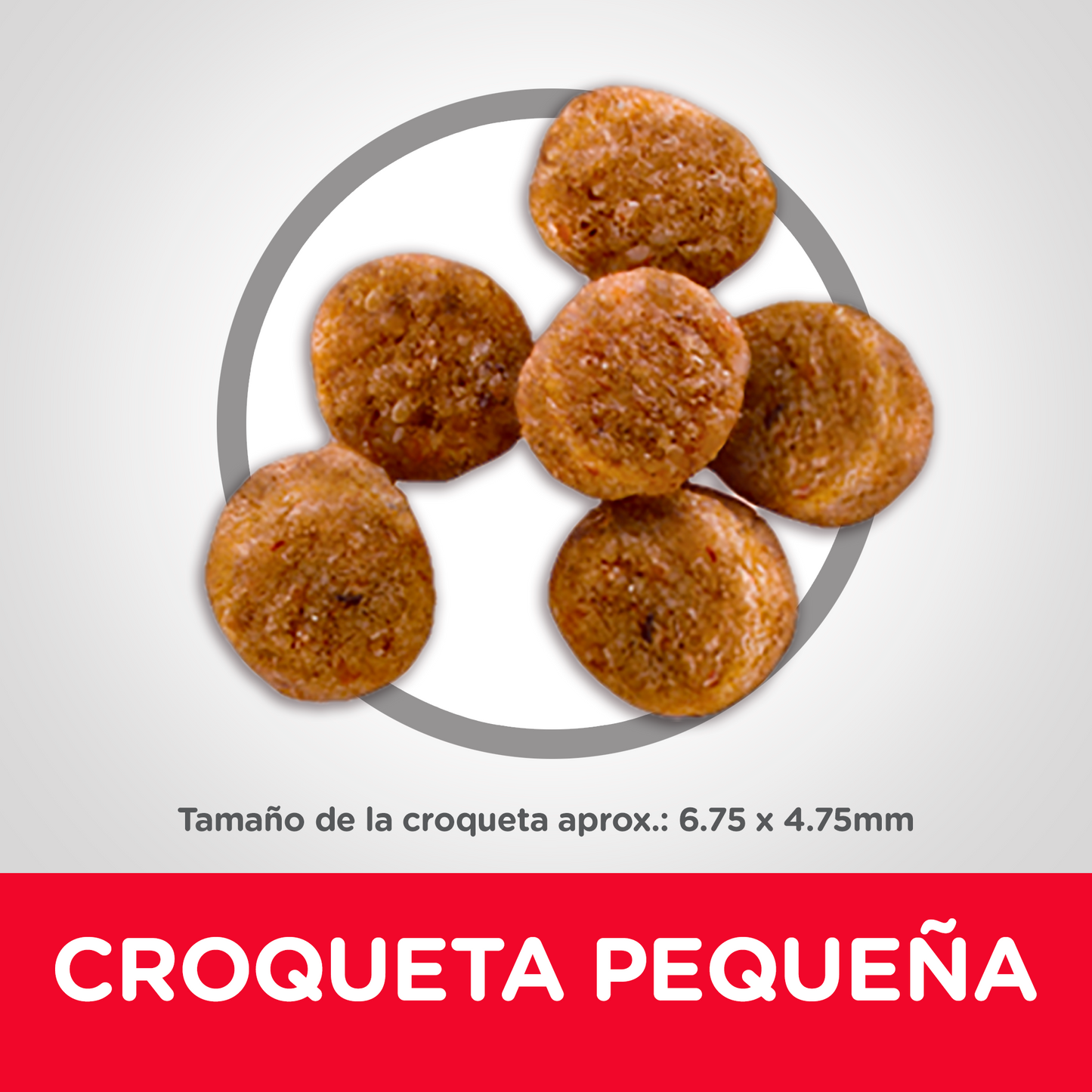 Hills Comida Para Perro Small Paws Adulto Light Razas Mini Pollo