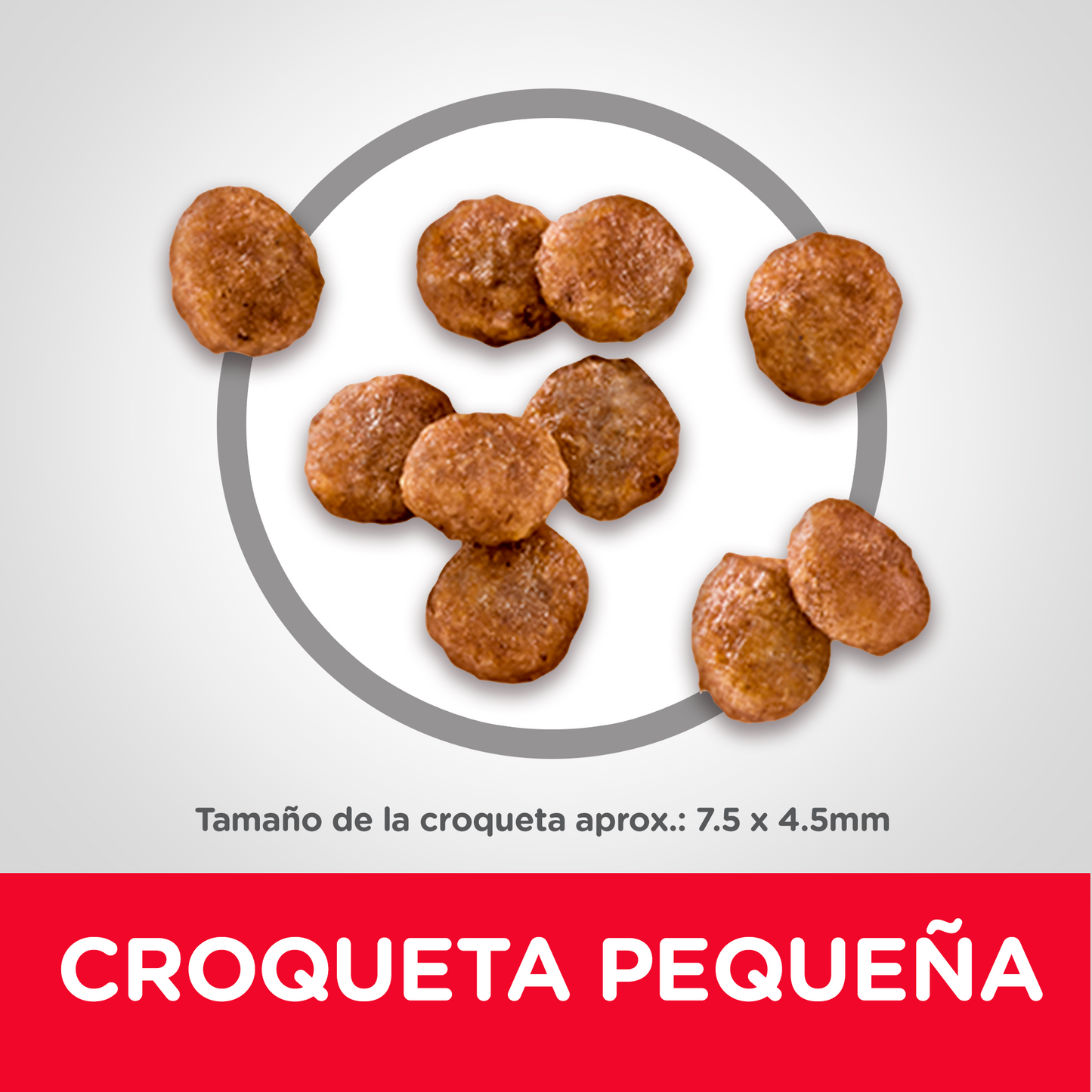 Hills Comida Para Perro Small Paws Adulto Razas Mini Pollo