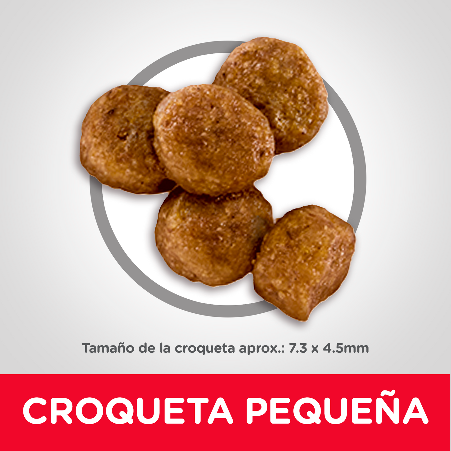 Hills Comida para Perro Cachorros Raza Pequeña Small Bites Pollo