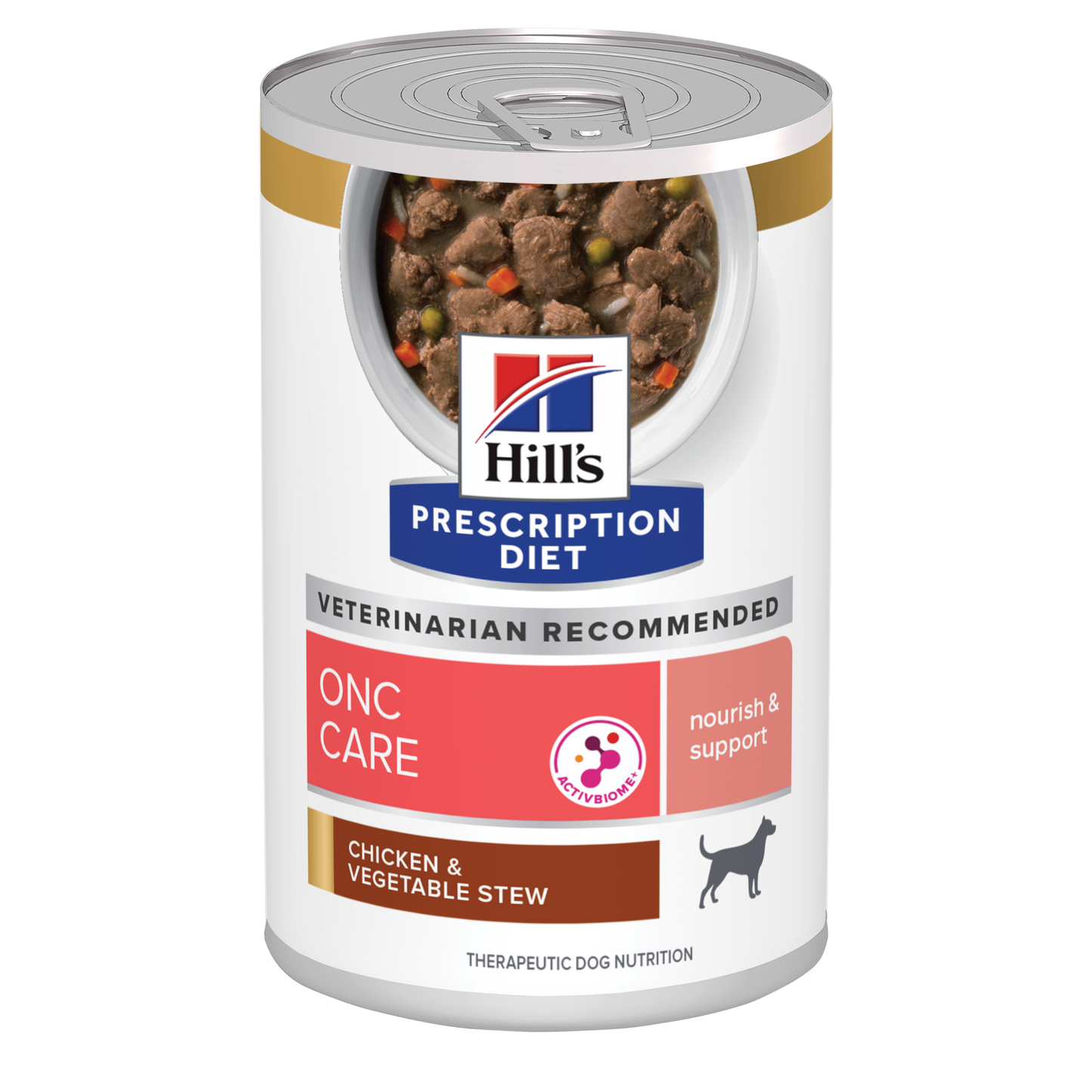 Hills Comida Húmeda para Perro Onc Care 12,5 Oz