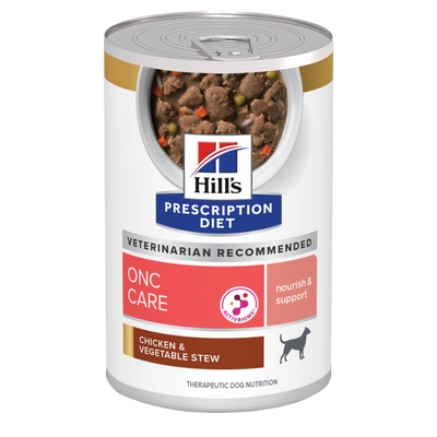 Hills Comida Húmeda para Perro Onc Care 12,5 Oz