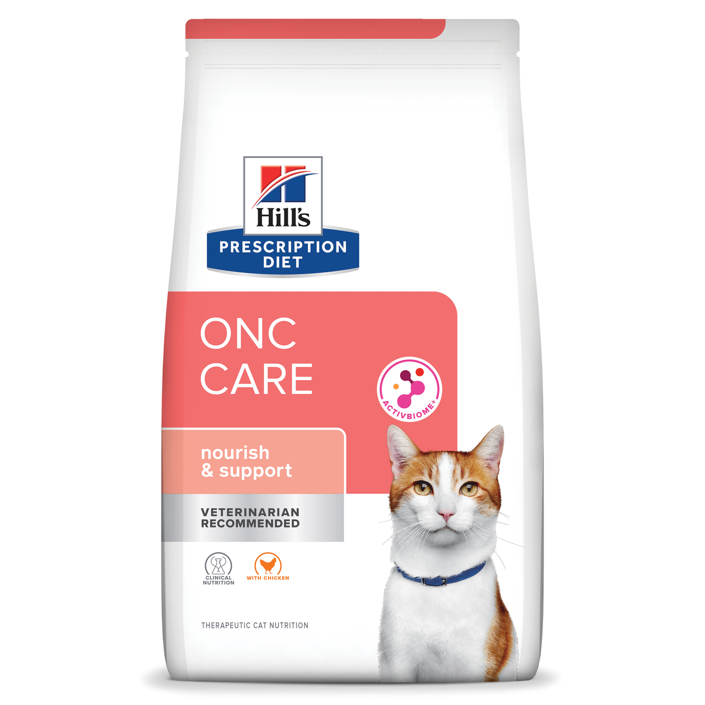 Hills Comida para Gato Hills Onc Care x 7 lbs