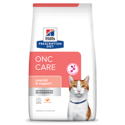 Hills Comida para Gato Hills Onc Care x 7 lbs