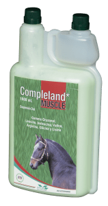 Compleland Muscle x 1000 ml