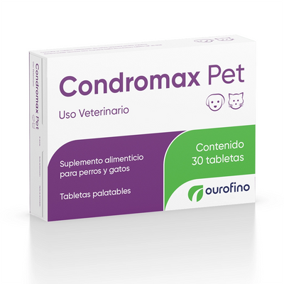Condromax Pet x 30 tab
