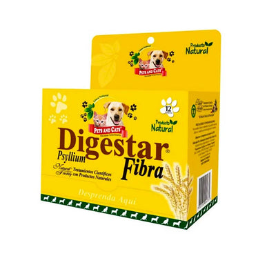 Digestar Fibra Sobre x 5 gr