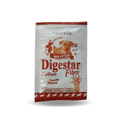 Digestar Fibra Sobre x 5 gr