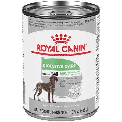 Royal Canin Digestive Care Lata x 385 gr