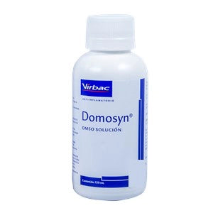 DOMOSYN de Virbac - Alivio rápido para el dolor y la inflamación