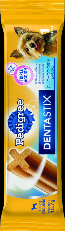 Pedigree Dentastix Mini x 1 barra