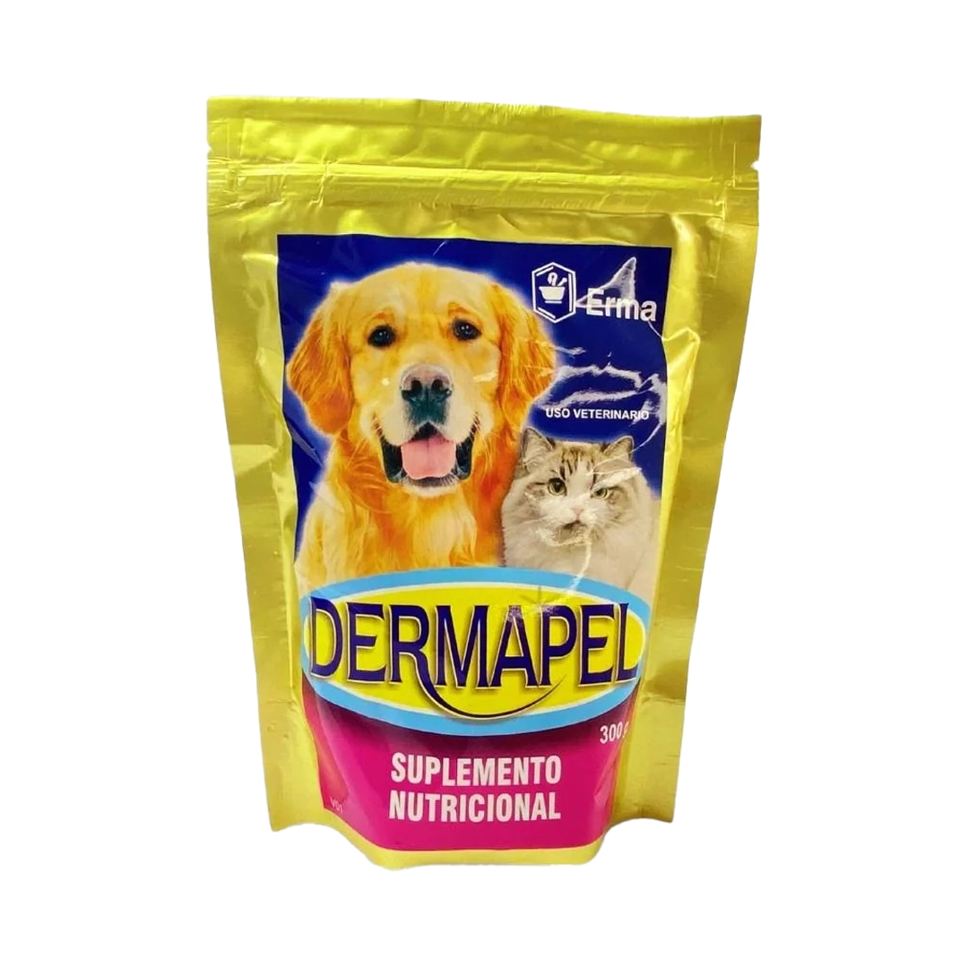 Dermapel x 300 gr