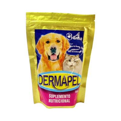 Dermapel x 300 gr