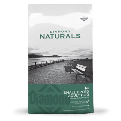 Diamond Comida para Perro Adulto Razas Pequeñas