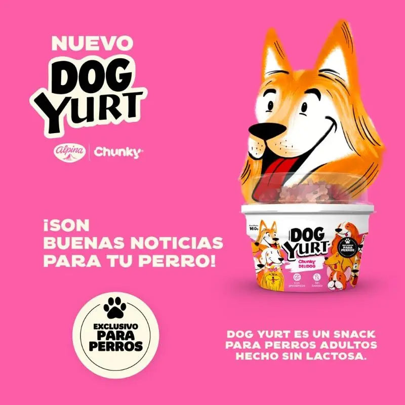 Nuevo Dog Yurt