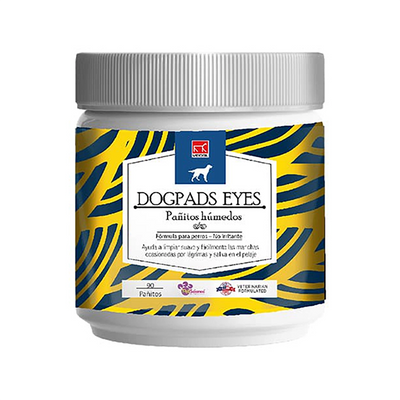 Dogpad Eyes x 90 unidades