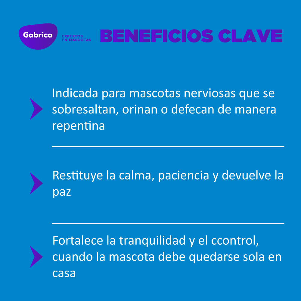 Esencia floral Ansiedad Gotas x 30 ml