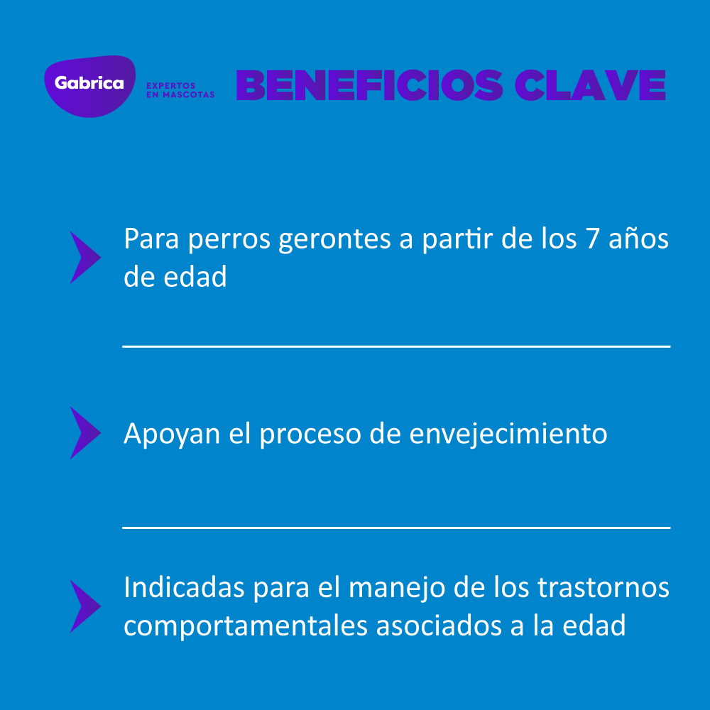 Esencias Florales Perros Senior x 30 ml