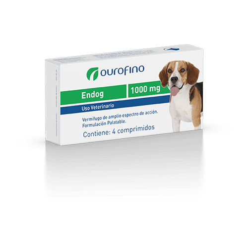 Endog tabletas
