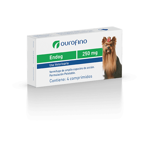 Endog tabletas