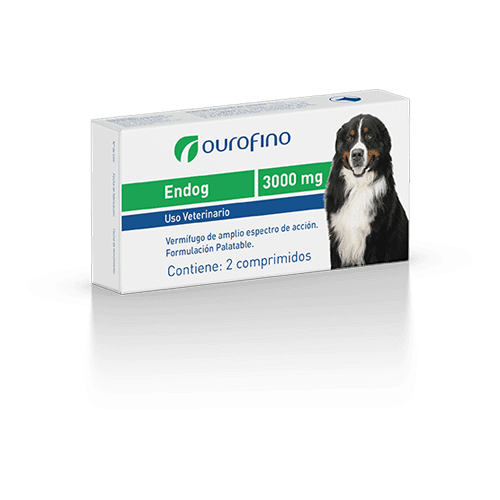 Endog tabletas