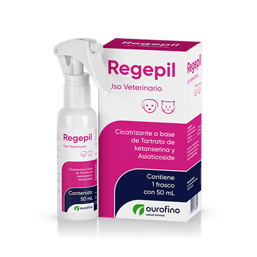 Regepil x 50ml