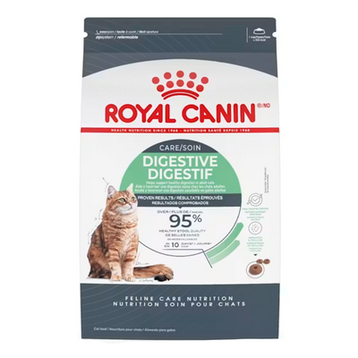 Royal Canin Digestive Care Gato x 1,35 kg