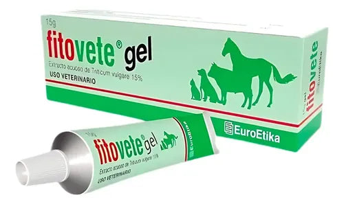 Fitovete Gel