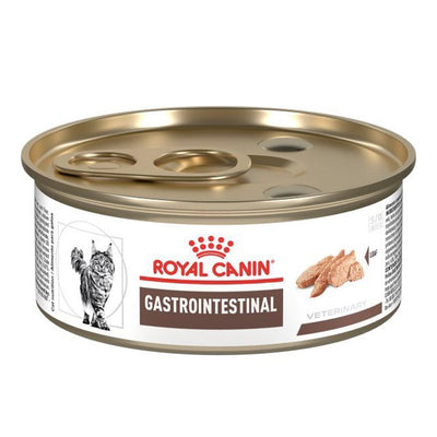 Royal Canin Gatrointestinal Lata x 0.14 kg
