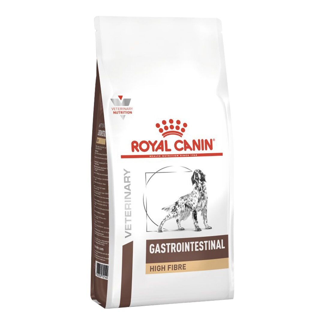 Royal Canin Gastrointestinal High Fibre x 2 kg