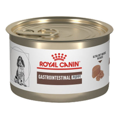 Royal Canin Gastro Cachorro lata x 0.14 kg