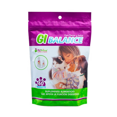 Gi Balance x 60 nuggets