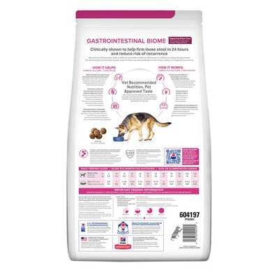 Hills Comida Para Perro Prescription Diet Gastro Biome Pollo