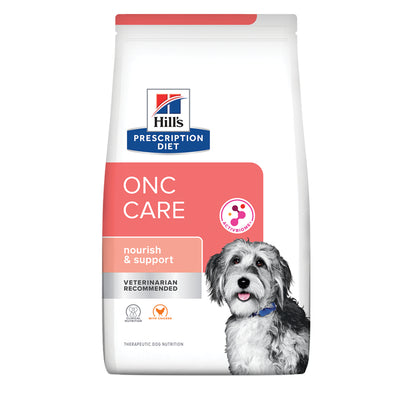 Hills Comida para Perro Onc Care