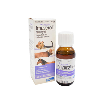 Imaverol x 100 ml