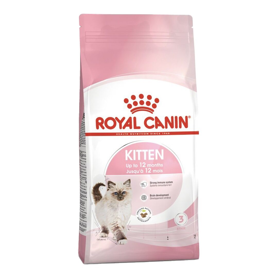 Royal Canin Kitten