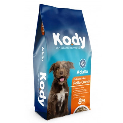 Kody Comida Para Perro Adulto