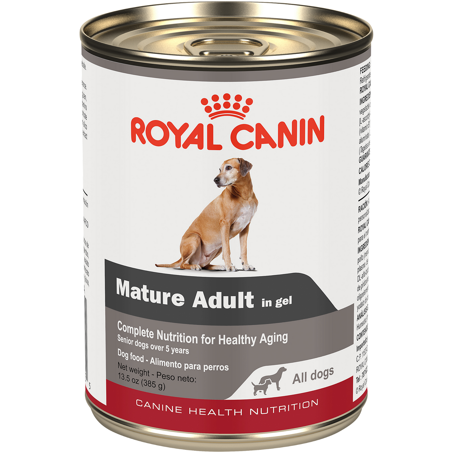 Royal Canin Mature Lata x 385 gr