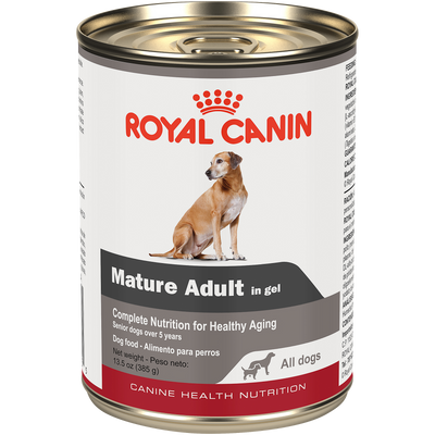 Royal Canin Mature Lata x 385 gr