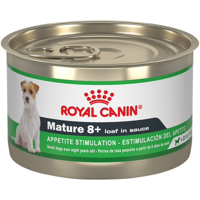 Royal Canin Mature 8 + Lata x 0.15 kg