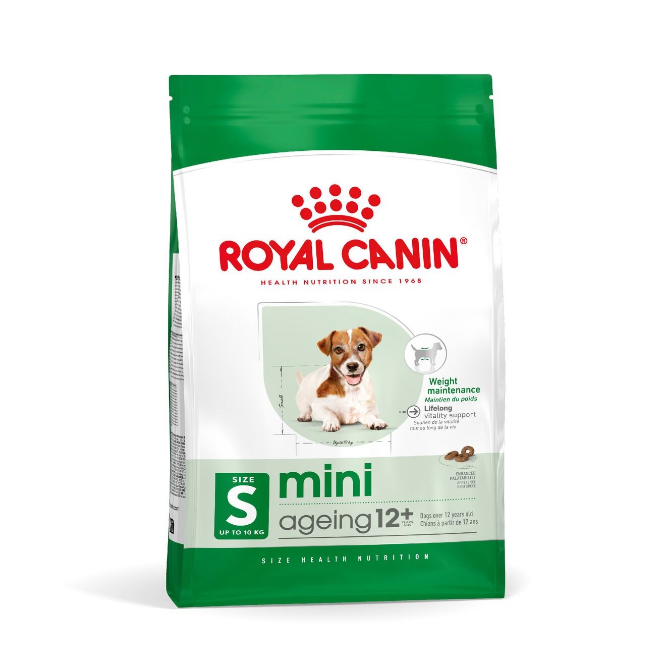 Royal Canin Mini Ageing 12+ x 1.5 kg