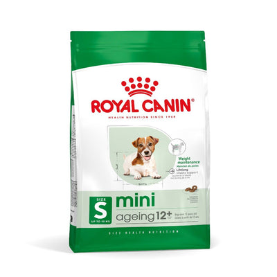 Royal Canin Mini Ageing 12+ x 1.5 kg