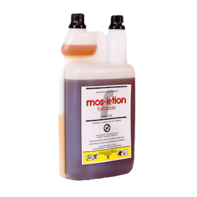 MOS-K-TION x 100 cc