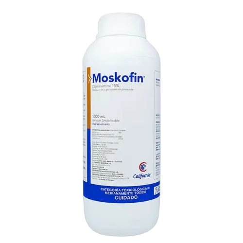 MOSKOFIN
