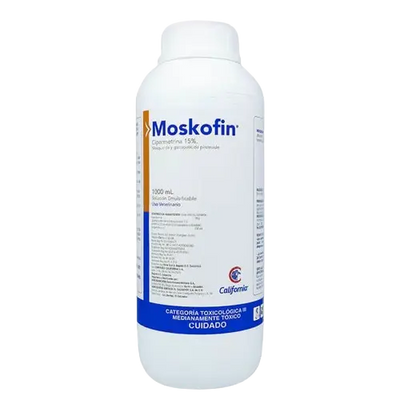 MOSKOFIN