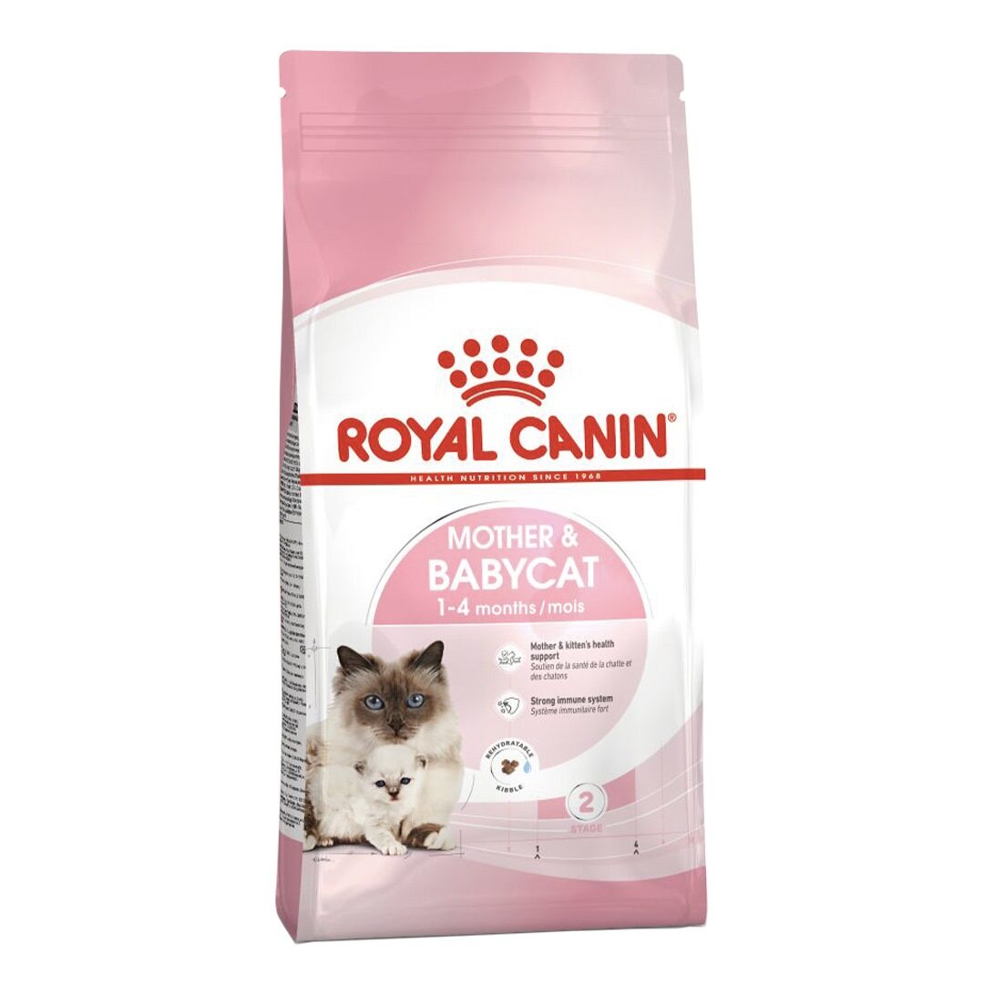 Royal Canin Mother and Babycat