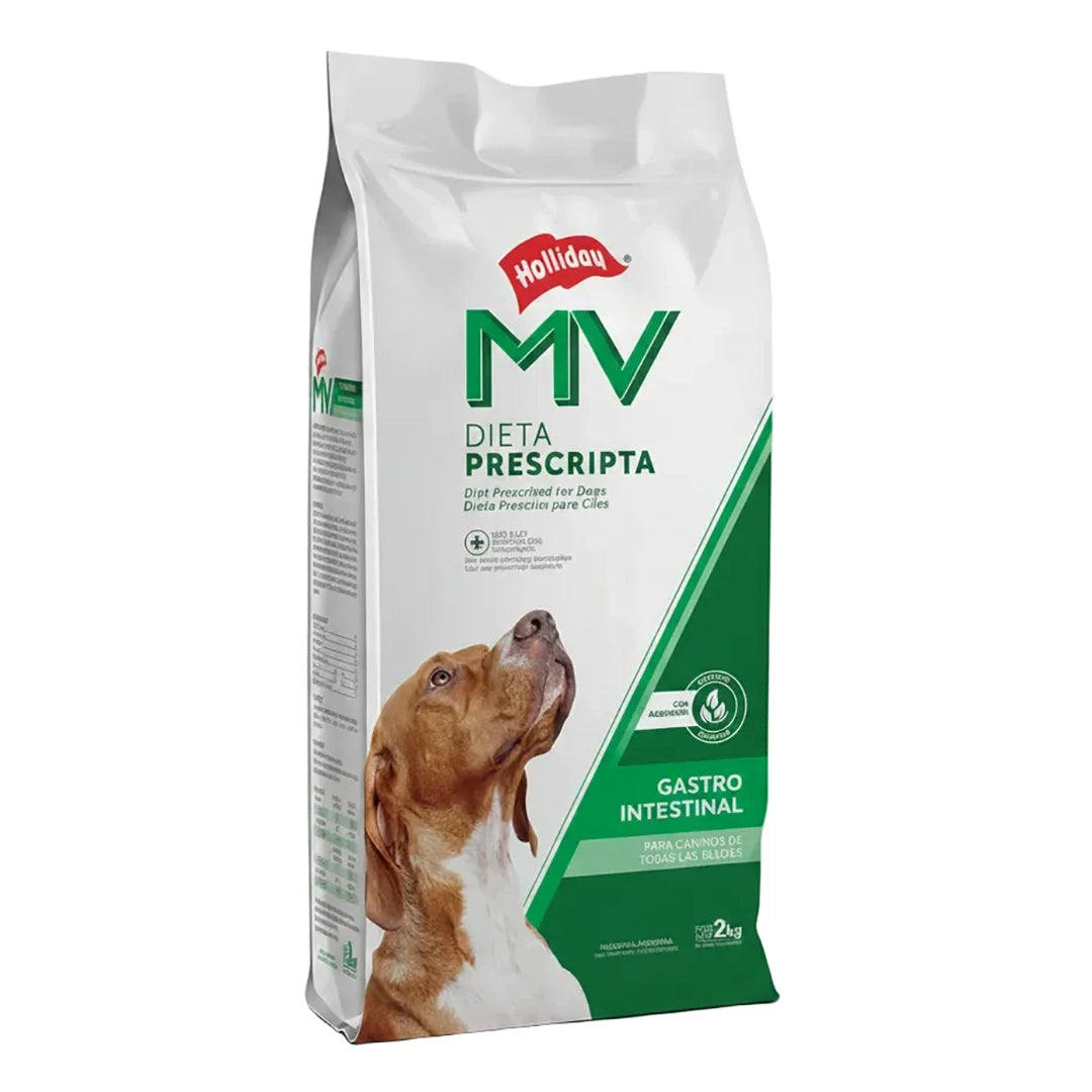 MV Comida para Perro Gastrointestinal x 2 kg
