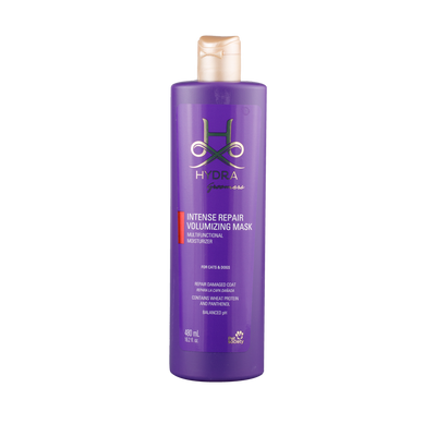 Mascarilla Para Mascotas Hydra Volumizing Mask x 480 ml