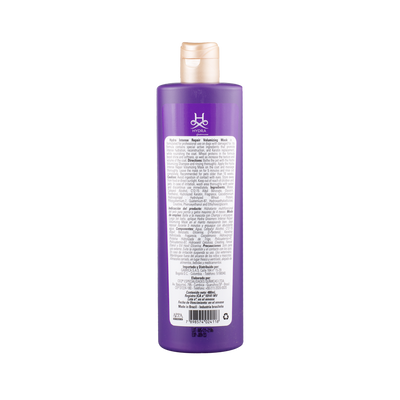 Mascarilla Para Mascotas Hydra Volumizing Mask x 480 ml