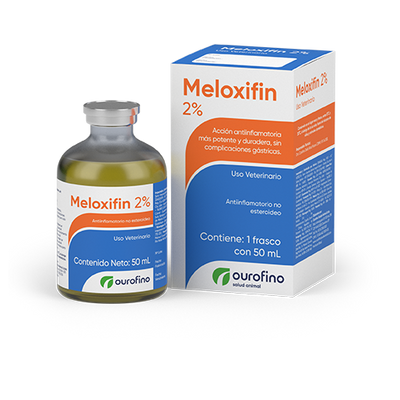 Meloxifin 2% x 50 ml
