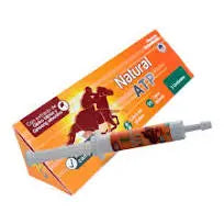 NATURAL ATP suplemento alimenticio para caballos